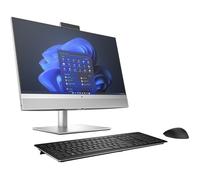 - HP Inc. - HP EliteOne 840 G9 - tout-en-un - Core i5 13600 2.7 GHz - vPro - 8 Go - SSD 256 Go - LED 23.8"" - Français