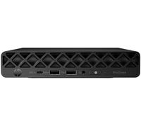 HP INC. HP PRODESK 4 MINI G1I U7-265T 32G 512G W11P WIFI6E USB-C 100W (B6YZ5ET#ABD)