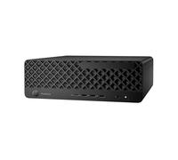 HP PC de bureau ProDesk 4 SFF G1 – Intel Core Ultra 7 265 5,3 GHz – 32 Go RAM, 512 Go SSD
