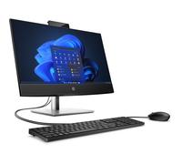 HP ProOne 440 G9 Intel® Core™ i3 i3-13100T 60,5 cm (23.8 ) 1920 x 1080 pixels PC All-in-One 8 Go DDR4-SDRAM 256 Go SSD Windows 11 Pro Wi-Fi 6 (802.11ax) Noir