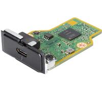 Hp flex io v3 - adaptateur thunderbolt