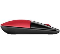 HP Inc HP WIRELESS MOUSE Z3700 RED IN (V0L82AA#ABB)