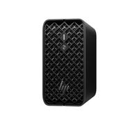 HP Inc. HP Workstation Z2 G1a - Mini - 4U - 1 x Ryzen AI Max+ Pro 395 / 3 GHz - RAM 64 GB - SSD 2 TB - NVMe, TLC - Radeon 8060S - Wi-Fi 6, Wi-Fi 7, Bluetooth, 1GbE, 2.5GbE - WLAN: 802.11a/b/g/n/ac/ax
