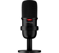 HyperX SoloCast - USB / Noir