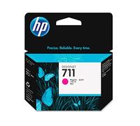 HP Inc. Ink Magenta No.711 29 ML, CZ131A