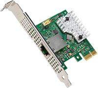 HP Intel I225-V - Adattatore di rete - 2,5 GBase-T x 2