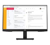 HP INC K/6xHP MONITOR P24h G4 23.8 [Energieklasse E] (7VH44AA)