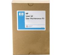 HP Inc Kit de maintenance 220V Les kits d'accessoires et de maintenance HP LaserJet assurent un fonctionnement sans problème de votre imprimante HP et garantissent durablement une excellente qualité d