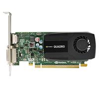 HP Inc. NVIDIA Quadro K420 2 Go Graphic