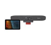 Poly Studio - pour Microsoft Teams - Small Room Kit - kit de vidéo-conférence