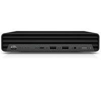 Hp Pro Mini 400 G9 I5 8 O W11p