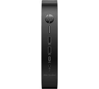 HP Inc Pro t550 - Client léger - USFF - 1 x Celeron J6412 / 2 GHz - RAM 4 Go - Flash 32 Go - eMMC - UHD Graphics - GigE - IGEL OS - Moniteur : keiner - Tastatur : Deutsch Marque