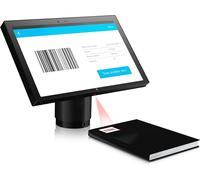 HP Inc Routeurs - sans Fil - Modems Marque Modèle HP Engage One Pro Bar Code Scanner
