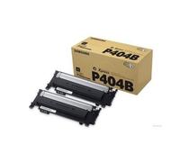 HP Inc. Samsung Original CLT-P404B Twin-Pack Toner noir 3.000 Pages (CLT-P404B/ELS) pour SL-C430/W, SL-C480/W/FN/FW