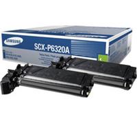 HP Inc Samsung SCX-P6320A
