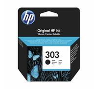 HP Cartouche d’encre noir 303 authentique