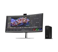 HP INC. Z2 MINI G1I CU7 265K RTX 2000 32GB 1TB W11P6 WIFI7 NO KB/M (A40LPET#ABD)