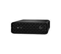 HP INC. Z2 MINI G1I CU7 265K RTX A1000 32GB 1TB W11P6 WIFI7 NO KB/M (A40LTET#ABD)