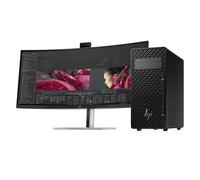 HP INC. Z2 TWR G1I CU9 285K 32GB 1TB W11P6 WIFI7 NO KB/M (A40MGET#ABD)