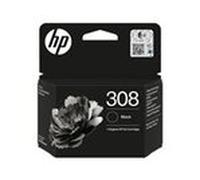 Hp/ink 308 bk original ink cartridge