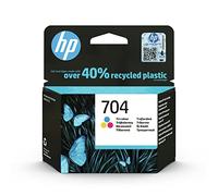 HP encre CN693AE 704 3-coloré