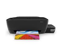 HP Ink Tank 315 A jet d'encre thermique 8 ppm 4800 x 1200 DPI A4 - Multifonctions (A jet d'encre thermique, Impression couleur, 4800 x 1200 DPI, 60 feuilles, A4, Noir)