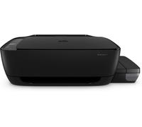 HP Ink Tank 315 A4 4800 x 1200 DPI 8 ppm 3-en-1 Multifonctionnel