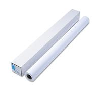 HP Inkjet bond paper 80 g/m2 (42" x 45 meter), Q1398A (g/m2 (42 x 45 meter))