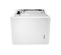 HP Bac papier LaserJet 2100 feuilles