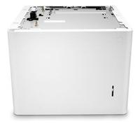 HP Bac papier LaserJet 2100 feuilles