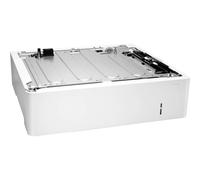 HP Bac/chargeur LaserJet 550 feuilles