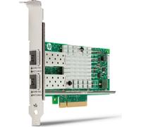 HP Carte réseau Intel X550 10GBASE-T Double Port