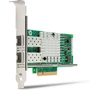 Intel X710-DA2 - Adaptateur réseau - PCIe 3.0 x8 - 10 Gigabit SFP+ x 2 - pour Workstation Z2 G4, Z2 G5, Z4 G4, Z6 G4, Z8 G4 G