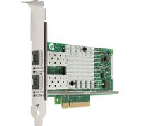 HP Intel X710-DA2 10GbE SFP+ DP NIC Interne Ethernet 10000 Mbit/s