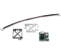 HP Internal USB Ports - kits d'imprimantes et scanners (Laser, LaserJet Enterprise M506 series, LaserJet Enterprise MFP M527 series)