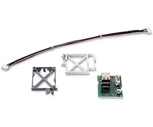 HP Internal USB Ports - kits d'imprimantes et scanners (Laser, LaserJet Enterprise M506 series, LaserJet Enterprise MFP M527 series)