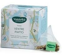 Hp Italia Neavita Filtroscrigno Ventre Plat 15 Filtres