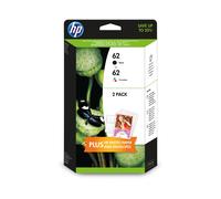 HP J3M80AE - Cartouche d'encre multipack couleurs (Pack de 2)