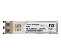 HP J4858C Commutateur réseau 1 Gbps Argenté