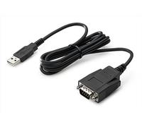 HP J7B60AA Adaptateur USB Noir