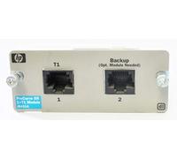 HP J8451A ProCurve Secure Router DL 1XT1 Module d'extension