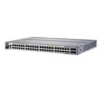 HP J9729A Commutateur réseau 176 Gbps Gris