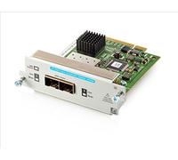 HP J9731A Commutateur réseau 10 Gbps Gris/Vert