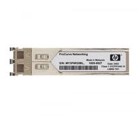 HPE Hewlett Packard Enterprise X130 10G SFP+ LC SR 10000Mbit/s SFP+ Module émetteur-récepteur de réseau