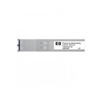HPE X110 100M SFP LC FX Transceiver