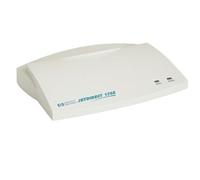 HP JetDirect 170X OfficeConnect - Serveur d'impression - parallèle - Ethernet - 10Base-T