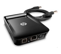 HP Jetdirect LAN Accessoire