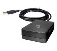 HP JetDirect 3000w - serveur d'impression