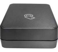 HP Jetdirect 3100w BLE/NFC/Wireless Accessory Serveur d'impression LAN sans fil noir