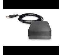 HP JetDirect 3200w - Serveur d'impression - USB - Wi-Fi 5, Wi-Fi 6, Bluetooth LE - pour P/N: AQ1E3A#202, AQ1E3A#ABG, AQ1E3A#ABH, AQ1E4A#B19